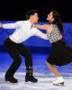 Charlene Guignard & Marco Fabbri (ITA)