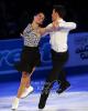 Charlene Guignard & Marco Fabbri (ITA)