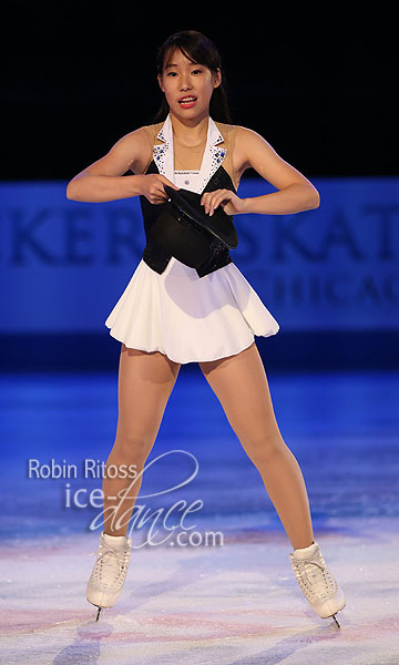Mai Mihara (JPN)