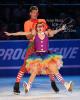 Ekaterina Bobrova & Dmitri Soloviev (RUS)