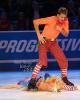 Ekaterina Bobrova & Dmitri Soloviev (RUS)