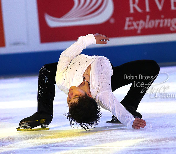 Shoma Uno (JPN)