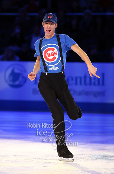 Jason Brown (USA)