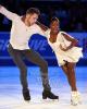 Vanessa James & Morgan Cipres (FRA)