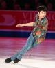 Boyang Jin (CHN)