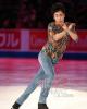 Boyang Jin (CHN)