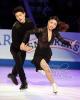 Maia Shibutani & Alex Shibutani (USA)