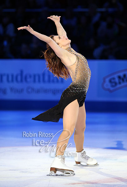 Ashley Wagner (USA)