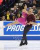 Yura Min & Alexander Gamelin (KOR)