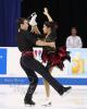 Kana Muramoto & Chris Reed (JPN)