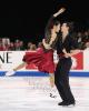 Kana Muramoto & Chris Reed (JPN)