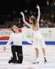 Isabella Tobias & Ilia Tkachenko (ISR)