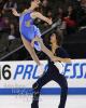 Elliana Pogrebinsky & Alex Benoit (USA)