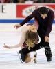 Alisa Agafanova & Alper Ucar (TUR)