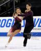 Alisa Agafanova & Alper Ucar (TUR)
