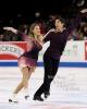 Alisa Agafanova & Alper Ucar (TUR)