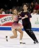 Alisa Agafanova & Alper Ucar (TUR)