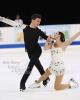 Charlene Guignard & Marco Fabbri (ITA)