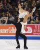 Charlene Guignard & Marco Fabbri (ITA)
