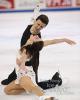 Charlene Guignard & Marco Fabbri (ITA)