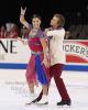 Elena Ilinykh & Ruslan Zhiganshin (RUS)