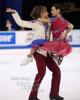 Elena Ilinykh & Ruslan Zhiganshin (RUS)