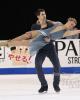 Madison Hubbell & Zachary Donohue (USA)