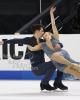 Madison Hubbell & Zachary Donohue (USA)