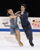 Madison Hubbell & Zachary Donohue (USA)