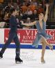 Madison Hubbell & Zachary Donohue (USA)