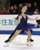 Maia Shibutani & Alex Shibutani (USA)