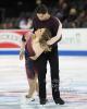 Alisa Agafanova & Alper Ucar (TUR)