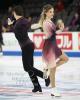 Alisa Agafanova & Alper Ucar (TUR)