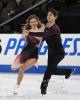 Alisa Agafanova & Alper Ucar (TUR)