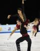 Kana Muramoto & Chris Reed (JPN)