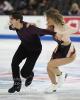 Alisa Agafanova & Alper Ucar (TUR)