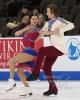 Elena Ilinykh & Ruslan Zhiganshin (RUS)