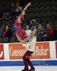Elena Ilinykh & Ruslan Zhiganshin (RUS)