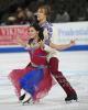 Elena Ilinykh & Ruslan Zhiganshin (RUS)