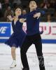 Maia Shibutani & Alex Shibutani (USA)