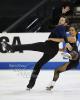 Yura Min & Alexander Gamelin (KOR)
