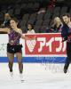 Yura Min & Alexander Gamelin (KOR)