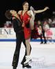 Elliana Pogrebinsky & Alex Benoit (USA)