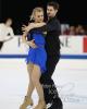 Madison Hubbell & Zachary Donohue (USA)