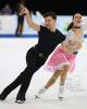 Charlene Guignard & Marco Fabbri (ITA)
