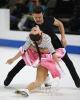Charlene Guignard & Marco Fabbri (ITA)