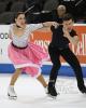 Charlene Guignard & Marco Fabbri (ITA)