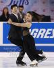 Maia Shibutani & Alex Shibutani (USA)
