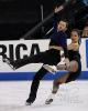Yura Min & Alexander Gamelin (KOR)