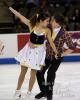 Kana Muramoto & Chris Reed (JPN)